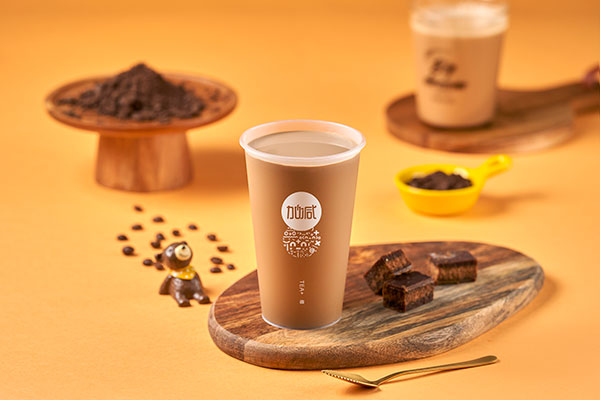 AGGAME茶饮加盟前景如何？揭秘创业加盟的绝佳机遇